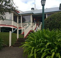 Mapleton Tavern - New South Wales Tourism 