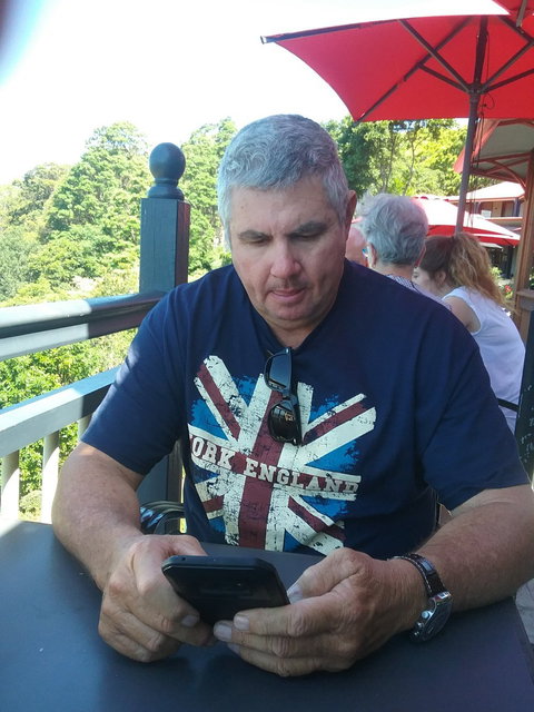 Mapleton Tavern - New South Wales Tourism  1