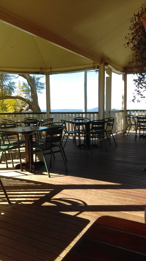 Mapleton Tavern - New South Wales Tourism  2