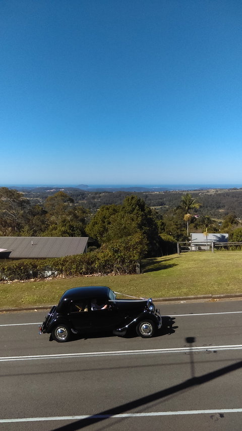 Mapleton Tavern - New South Wales Tourism  3