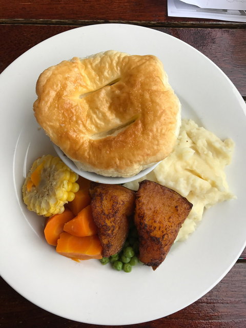 Mapleton Tavern - New South Wales Tourism  4