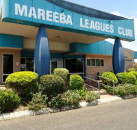 Mareeba Leagues Club - New South Wales Tourism 