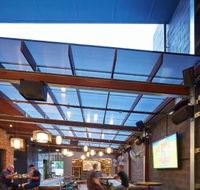 Marys Commercial Hotel - New South Wales Tourism 