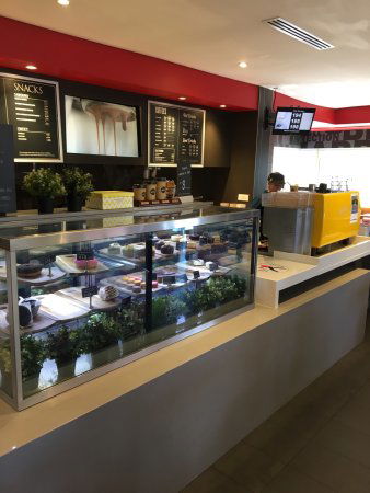McDonald's - New South Wales Tourism  0