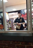 McDonald's - New South Wales Tourism  2