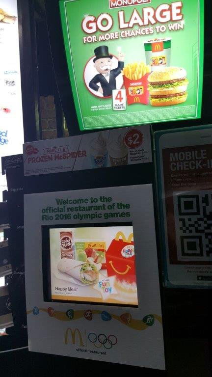 McDonald's - New South Wales Tourism  3