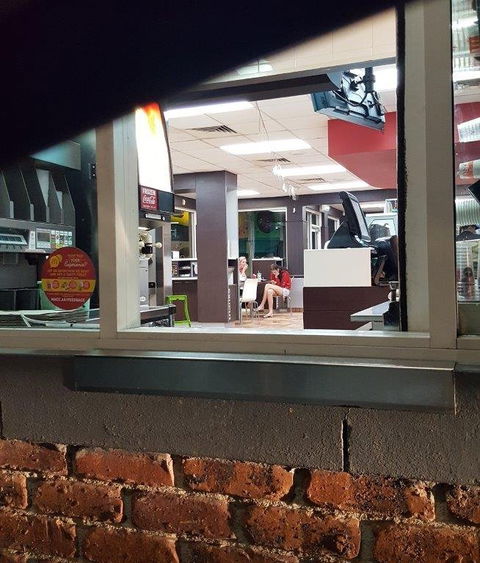 McDonald's - New South Wales Tourism  5