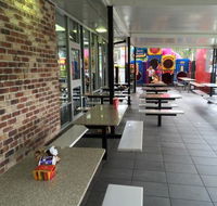 Mcdonald's Family Restaurants - New South Wales Tourism 