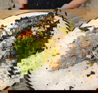 Method to the Madness - New South Wales Tourism 