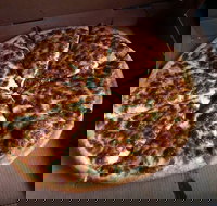 Michelangelo's Pizza  Pasta - New South Wales Tourism 