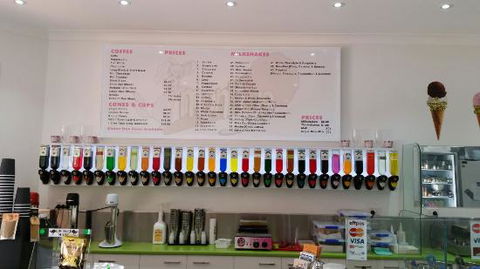 Monty's Of Montville - New South Wales Tourism  0