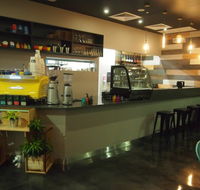 Mrs Browns Espresso  Bar