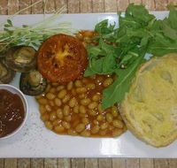 Neens Coffee Shop - New South Wales Tourism 