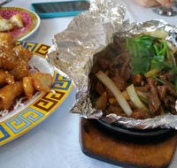 New Dynasty Chinese Restaurant - New South Wales Tourism 