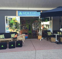 New Earth Cafe - New South Wales Tourism 