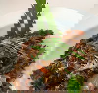 Northern Star Thai Restaurant - New South Wales Tourism 
