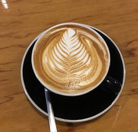 Origin Espresso - New South Wales Tourism 