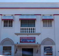 Outback Pics - New South Wales Tourism 