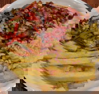 Pizza Hut - New South Wales Tourism 