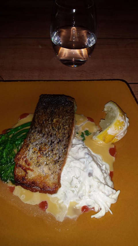 Plantation Bar & Restaurant - New South Wales Tourism  1