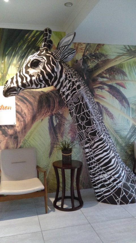 Plantation Bar & Restaurant - New South Wales Tourism  2