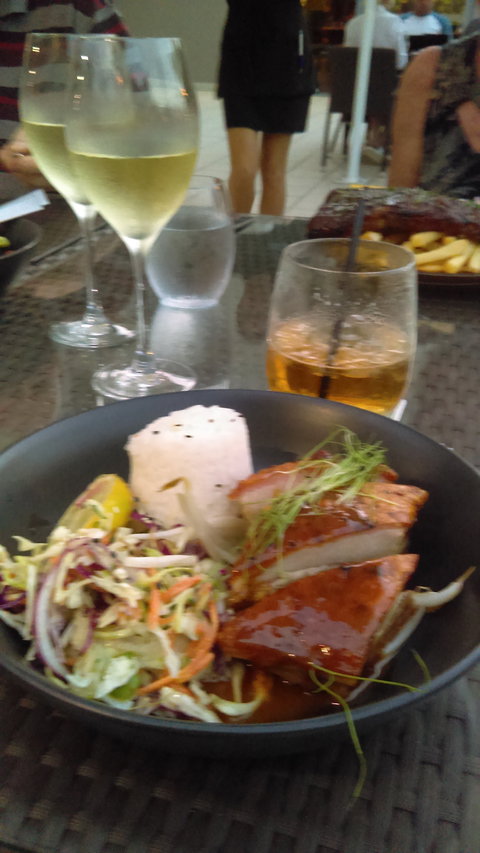 Plantation Bar & Restaurant - New South Wales Tourism  3