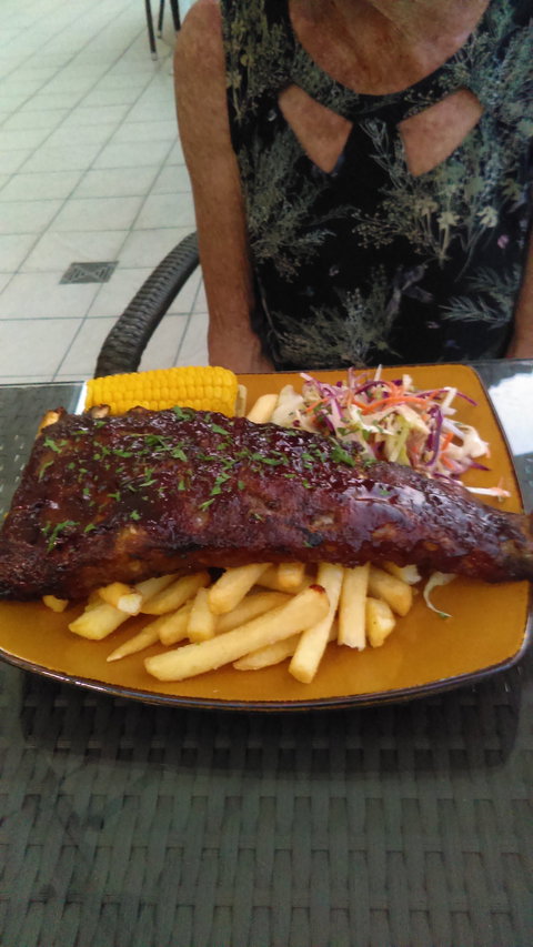 Plantation Bar & Restaurant - New South Wales Tourism  4