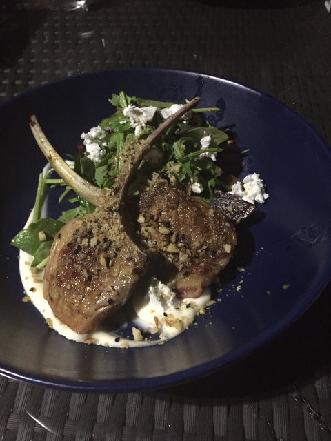 Plantation Bar & Restaurant - New South Wales Tourism  5