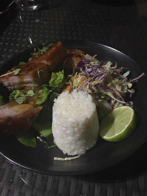 Plantation Bar & Restaurant - New South Wales Tourism  6