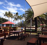 RR Bar and Restaurant