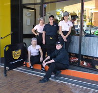 RnB on North - New South Wales Tourism 