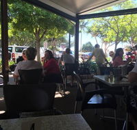 RockLatino Cafe - New South Wales Tourism 