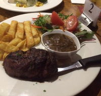 Royal Hotel - New South Wales Tourism 