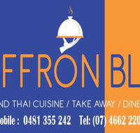 Saffron Blue - New South Wales Tourism 