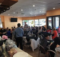 Saredo's - New South Wales Tourism 