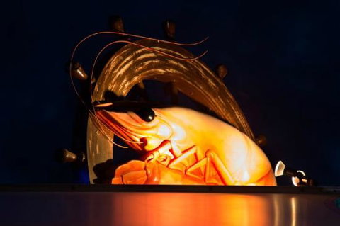 Seafood Market - New South Wales Tourism  0