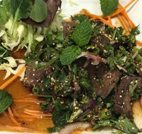 Secret Recipe Thai - New South Wales Tourism 