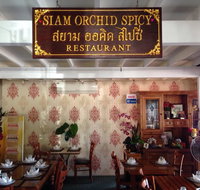 Siam Orchid Spicy - New South Wales Tourism 