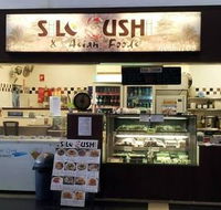 Silo Sushi  Asian Foods - New South Wales Tourism 