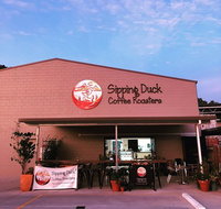 Sipping Duck Coffee Stratford - New South Wales Tourism 