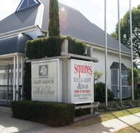 Squires A La Carte - New South Wales Tourism 