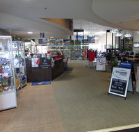 Staging Post - New South Wales Tourism 