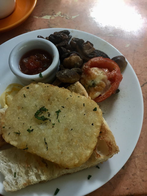 The Barn On Flaxton - New South Wales Tourism  4