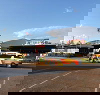 The Birdcage Hotel Pty Ltd - New South Wales Tourism 