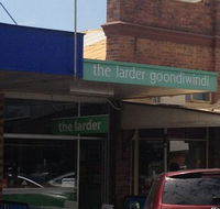 The Larder - New South Wales Tourism 