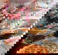 The Mixing Bowl - Cakery Boutique - New South Wales Tourism 
