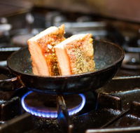 The Town House Restaurant - New South Wales Tourism 