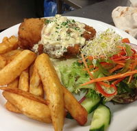 The Woolshed Restaurant - New South Wales Tourism 