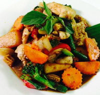 Trinity Beach Thai Takeaway - New South Wales Tourism 