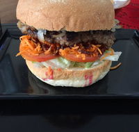 Troy's Coffee Lounge - New South Wales Tourism 
